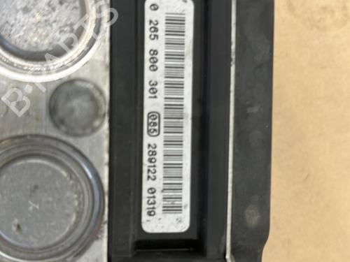 Used ABS pump ABS pump 21863335 21863335