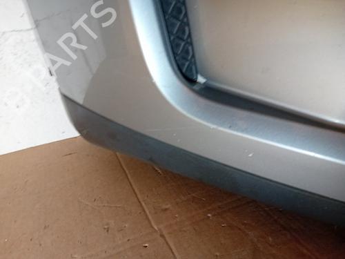 Front bumper FORD S-MAX (WA6) 1.8 TDCi | BP21865780C7 