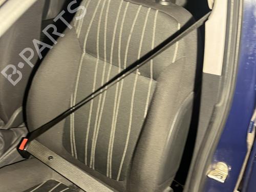 Used Front left belt tensioner OPEL CORSA D (S07) 1.0 (L08, L68) (60 hp) 28155686