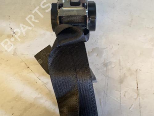 Used Rear right seatbelt OPEL ZAFIRA / ZAFIRA FAMILY B (A05) 1.7 CDTI (M75) (110 hp) 20867676