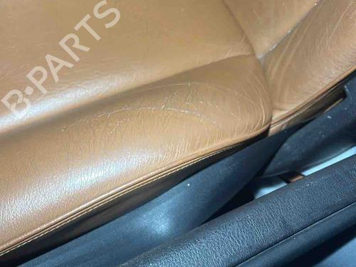 Right front seat PEUGEOT 607 (9D, 9U) 2.2 HDi | BP36517518C16 - Image 4