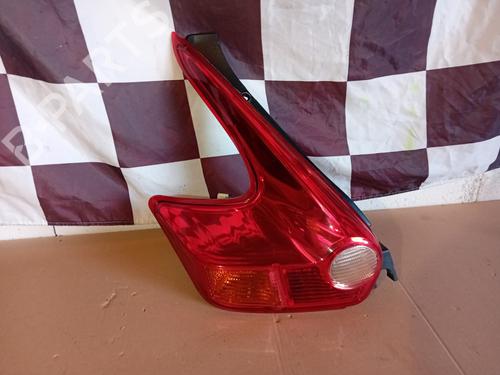 Used Left taillight NISSAN JUKE (F15) 1.5 dCi (110 hp) 20872079
