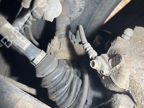 Left front driveshaft AUDI A1 (8X1, 8XK) 2.0 TDI | BP38034629M38 - Image 2
