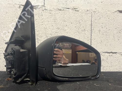 Used Right mirror RENAULT MEGANE III Hatchback (BZ0/1_, B3_) 1.5 dCi (BZ09, BZ0D, BZ1W, BZ29, BZ14) (110 hp) 26213950