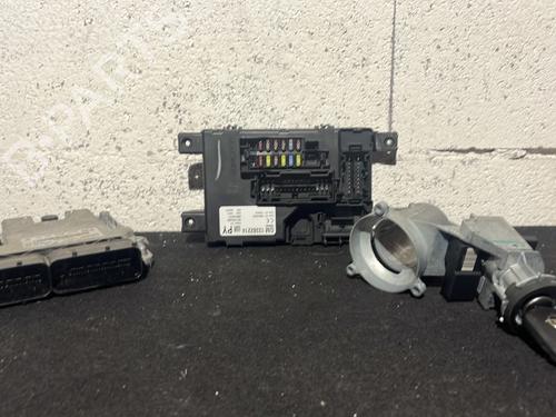 Elektronisk modul OPEL CORSA D (S07) 1.3 CDTI (L08, L68) (75 hp) 26156419