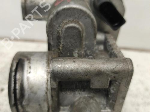 Used Throttle body Throttle body 21858791 21858791