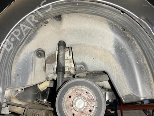 Wheel arch CITROËN C4 CACTUS 1.6 BlueHDi 100 | BP20872343C56 