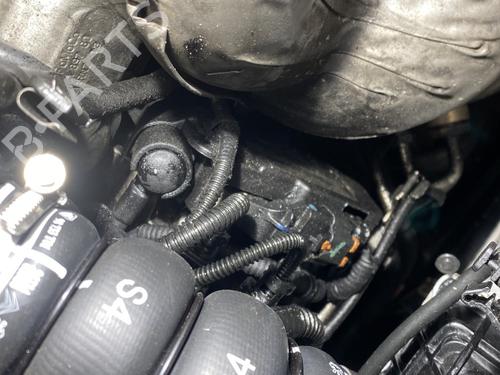 Used Alternator PEUGEOT 208 I (CA_, CC_) 1.4 HDi (68 hp) 23796666
