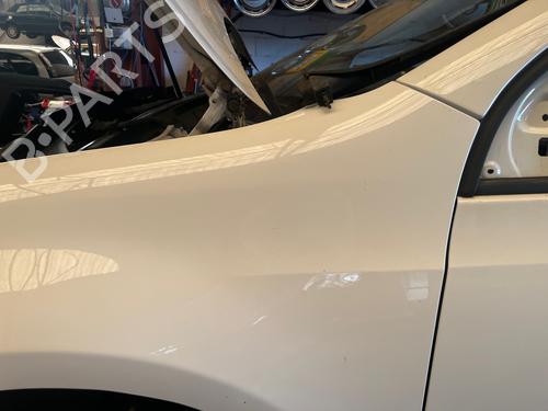 left-front-fenders-vw-golf-vi-5k1-2008-2009-2010-2011-2012-2013-2014-36695130 main image