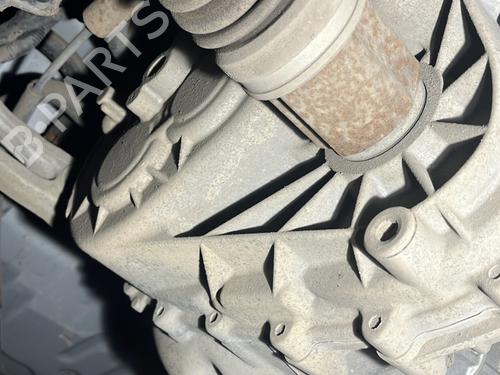 Gearbox PEUGEOT ION Electric | BP26237117M3 