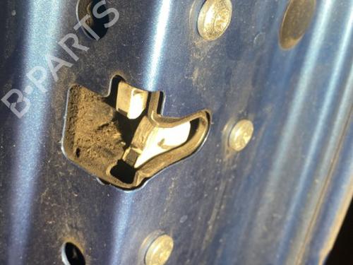 Used Rear right lock OPEL CORSA E (X15) 1.4 (08, 68) (90 hp) 20865197
