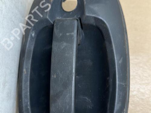 Used Front left exterior door handle FIAT DUCATO Van (250_) 120 Multijet 2,3 D (120 hp) 21862707