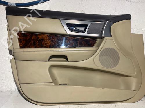 Front left panel JAGUAR XF I (X250) 2.7 D | BP36333799C58 - Image 5