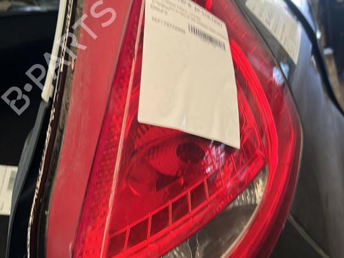 Højre baglygte FORD FIESTA VI (CB1, CCN) 1.4 TDCi (68 hp) 20860319
