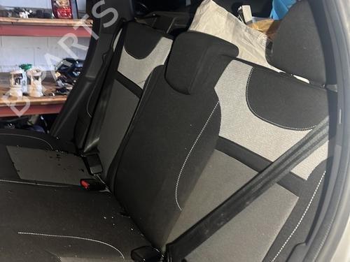 Used Rear seat Rear seat DACIA DUSTER (HS_) 1.5 dCi 4x4 (109 hp) 28053042 28053042
