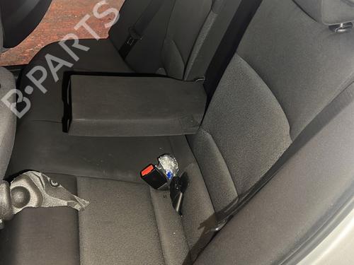 Sæde Bagtil BMW 3 (E90) 320 d | BP27527513C17 