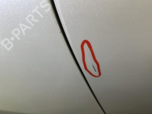Right rear door PEUGEOT 508 I (8D_) 2.0 HDi | BP20869179C5 