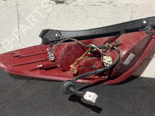 Right taillight HYUNDAI i20 I (PB, PBT) 1.4 CRDi | BP20864850C35 