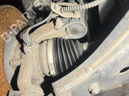 Right front driveshaft KIA CEE'D SW (ED) 1.6 CRDi 90 | BP28425845M39 - Image 2