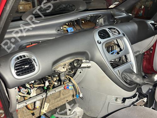 Dashboard CITROËN XSARA PICASSO (N68) 1.6 16V | BP29526701C46 