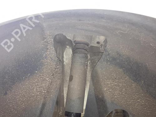 Used Wheel arch SEAT LEON (1P1) 2.0 TDI (170 hp) 20863894