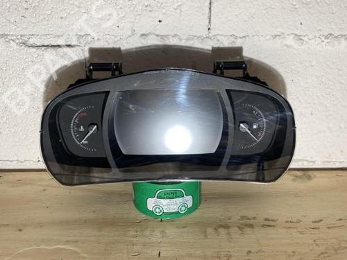 Used Instrument cluster RENAULT TALISMAN (LP_) 1.6 dCi 160 (160 hp) 20865803