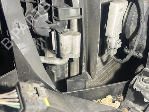 AC Kondensor RENAULT LAGUNA Coupe (DT0/1) 3.0 dCi | BP29894008M32 