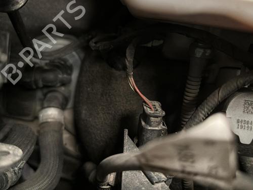 Used Servo brake CITROËN DS3 (SA_) 1.6 HDi 90 (92 hp) 20859968