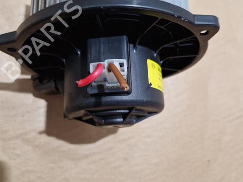 Heater blower motor HYUNDAI i10 I (PA) 1.2 | BP21861623M62 