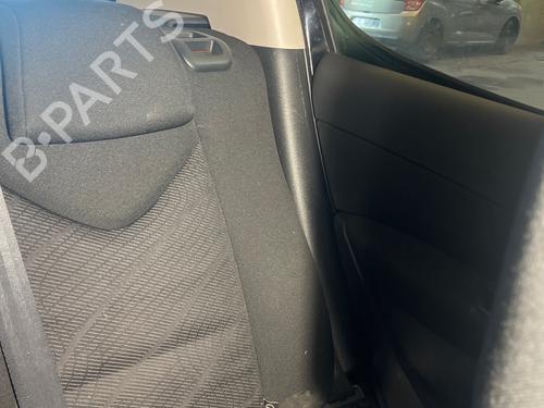 Used Rear left seatbelt Rear left seatbelt 36802607 36802607