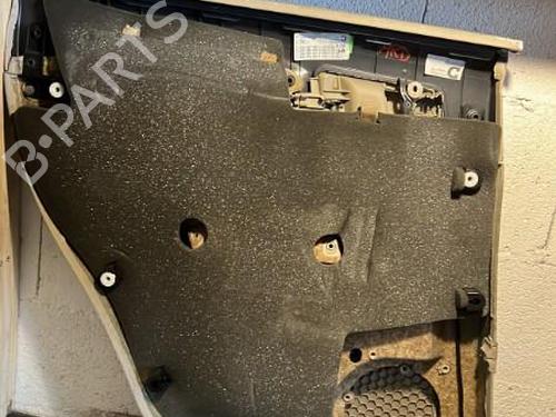 Used Rear right panel Rear right panel AUDI A2 (8Z0) 1.4 (75 hp) 21864658 21864658