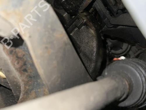 Used Starter PEUGEOT 406 Coupe (8C) 2.0 16V (135 hp) 20866765