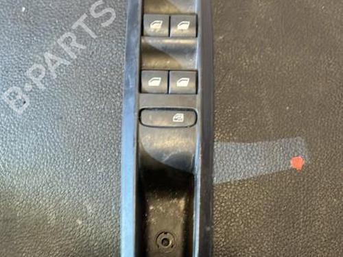 Left front window switch CITROËN C4 II (NC_) 1.6 HDi 115 | BP21864373I27 - Image 2