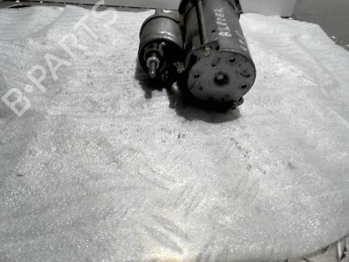 Used Starter Starter PEUGEOT BIPPER (AA_) 1.3 HDi 75 (75 hp) 20861369 20861369