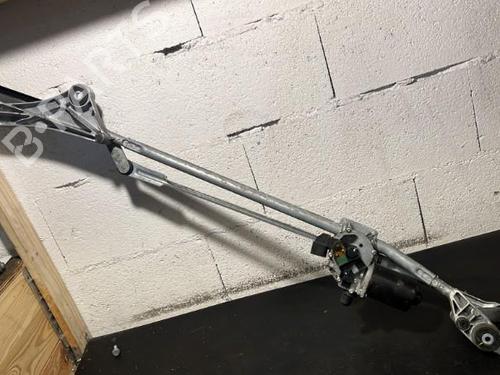 Front wipers mechanism MERCEDES-BENZ B-CLASS Sports Tourer (W245) B 200 CDI (245.208) | BP21864569C83