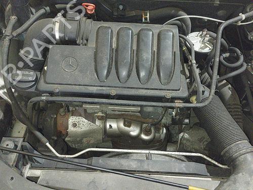 Used Turbocharger/Supercharger Turbocharger/Supercharger MERCEDES-BENZ B-CLASS Sports Tourer (W245) B 180 CDI (245.207) (109 hp) 21863776 21863776
