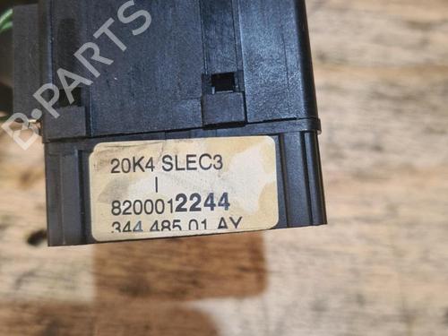 Steering column stalk RENAULT VEL SATIS (BJ0_) 2.2 dCi (BJ0M) | BP20861122I23 