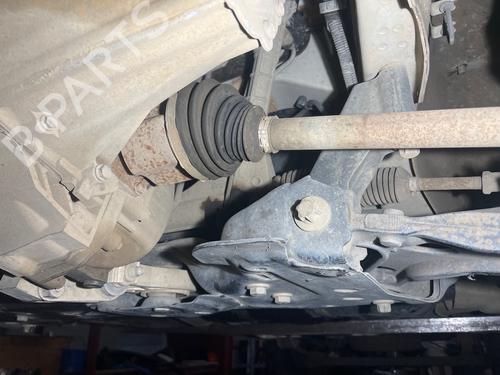 Used Left front driveshaft Left front driveshaft PEUGEOT BOXER Van 2.0 BlueHDi 130 (130 hp) 34556779 34556779