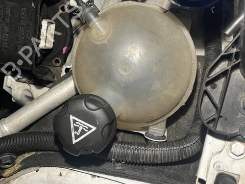 Serbatoio di espansione DS DS 4 / DS 4 CROSSBACK (NX_) 1.2 THP 130 (NXHNYM) (130 hp) 31611577