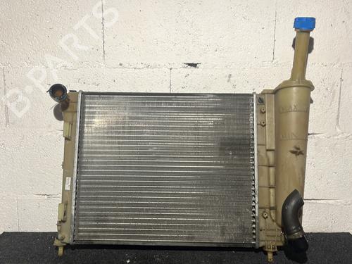 Water radiator FORD KA (RU8) 1.2 | BP30748597M31 