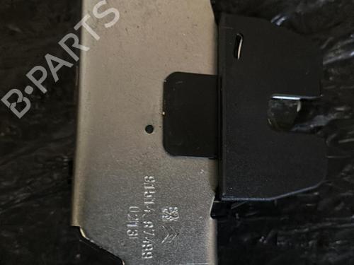 tailgate-lock-peugeot-208-i-ca_-cc_-16-hdi-8719f8-2012-2013-2014-2015-2016-2017-2018-2019-2020-20866332 main image