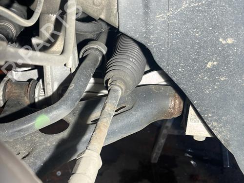 Used Steering rack Steering rack VW SCIROCCO III (137, 138) 1.4 TSI (160 hp) 26686231 26686231