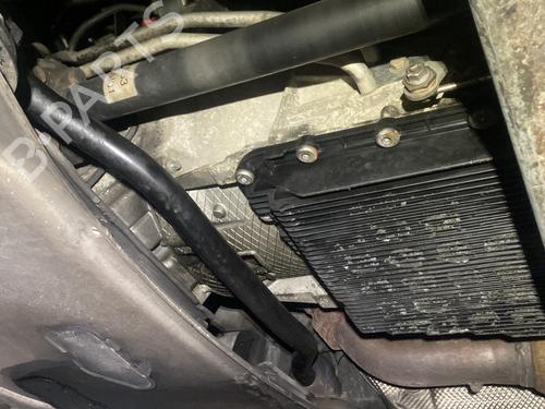 Used Gearbox BMW X5 (E53) 3.0 d (218 hp) 21866348