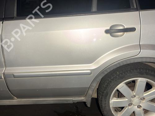 Used Left rear door Left rear door FORD FUSION (JU_) 1.4 TDCi (68 hp) 30004041 30004041