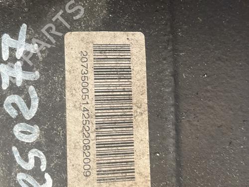 Rear differential MERCEDES-BENZ E-CLASS Coupe (C207) E 220 CDI / d (207.302, 207.301) | BP27977508M24  - Image 6