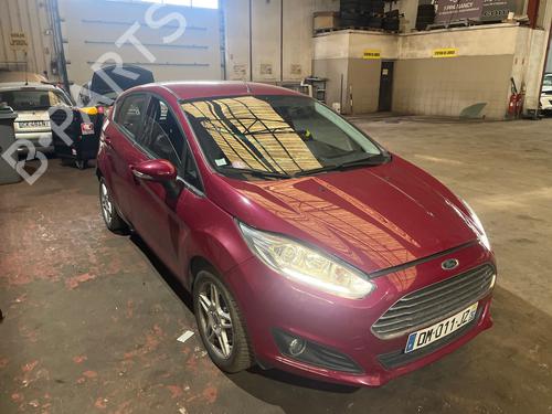 Ratstangsstang FORD FIESTA VI (CB1, CCN) 1.0 EcoBoost | BP34172561I23 - Image 10