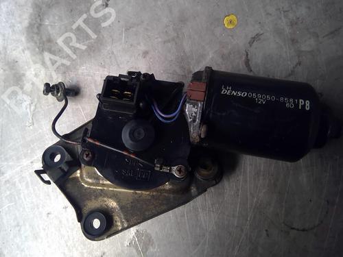 Used Back wipers mechanism SUZUKI IGNIS I (FH) 1.3 4WD (RG413) (83 hp) 21858979