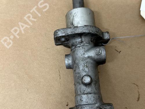 Used Brake master cylinder PEUGEOT 206 Hatchback (2A/C) 1.4 i (75 hp) 21862668