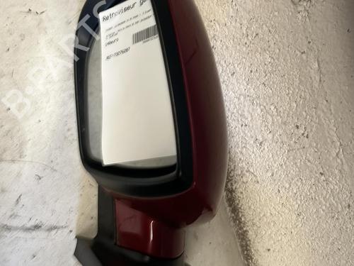 Used Left mirror HYUNDAI ix35 (LM, EL, ELH) 2.0 CRDi (136 hp) 25844183