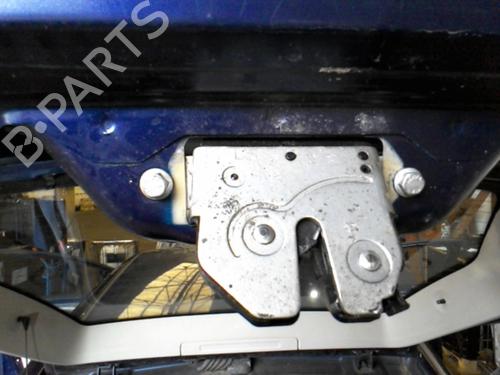 Used Tailgate lock FIAT BRAVO II (198_) 1.9 D Multijet (198AXB1A) (120 hp) 20871618